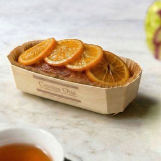 Bizcocho De Naranja 230G