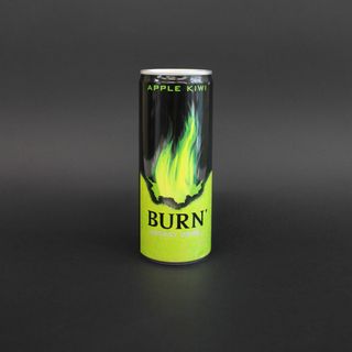 Burn Apple Kiwi (250г)