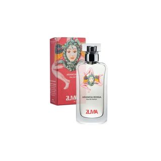 Arancia rossa siciliana Eau De Parfum 50 ml