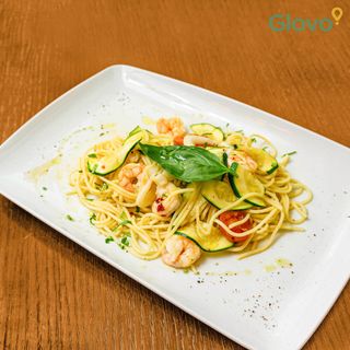 Spaghetti Maestro Verdi