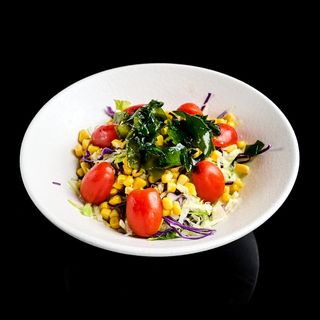 Yasai salad
