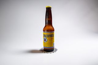 Cerveja Pacífico