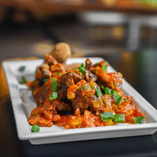 Chicken Lollipop