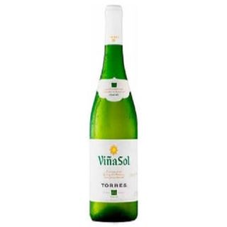  Vino Blanco Viña Sol (187 ml.)