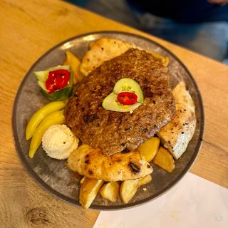 Gurmanska pljeskavica