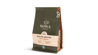Kawa ziarnista 250g