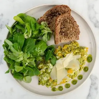 Green Eggs