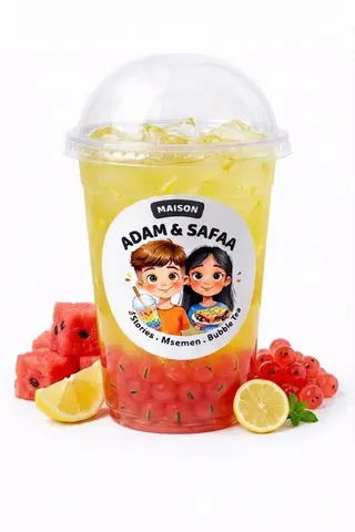 Bubble Tea Star
