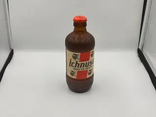 420. Birra Ichnusa 33 cl