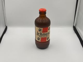 420. Birra Ichnusa 33 cl