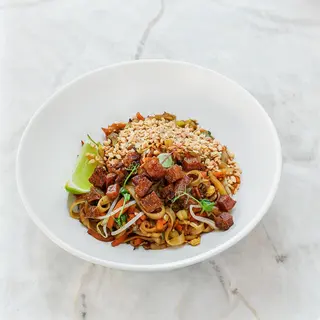Pad thai