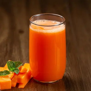 Jus De Carotte