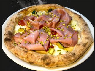 Mortadella imbufalita
