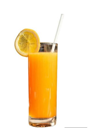 Jus D'orange