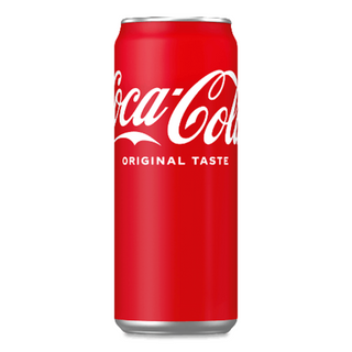 Coca-cola 0.33