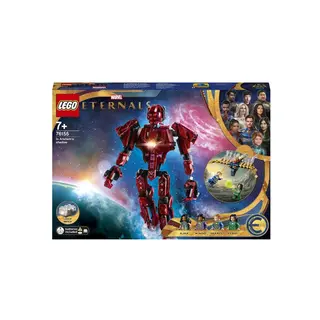 LEGO Super Heroes Eternii in umbra lui Arishem 76155 [4026599]