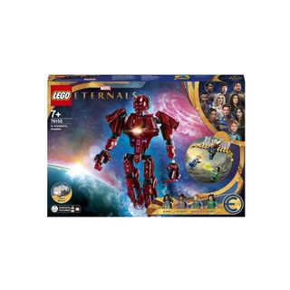 LEGO Super Heroes Eternii in umbra lui Arishem 76155 [4026599]