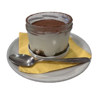 Tiramisù classico 