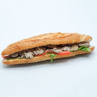 Sandwich Poulet