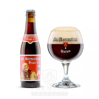 Belirkez Kasteel St Bernardus Prior 8  330ML