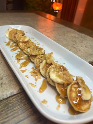 Buble tofi caramel dulchistar