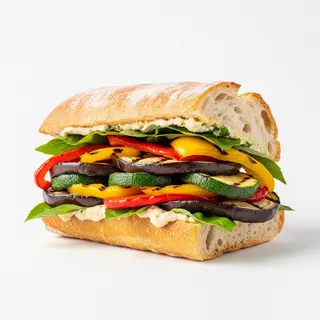 Il vegetariano