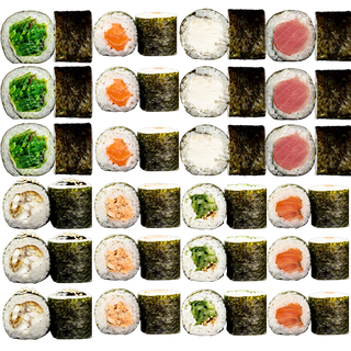 Сет Макі (1290г)