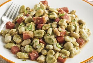 Tapa Las Habas Del Delirio