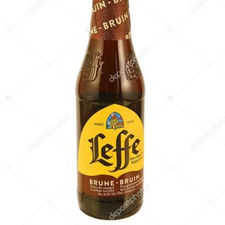 Leffe Brune (33 Cl.)