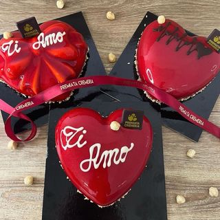 CUORE NOCCIOLA S.VALENTINO