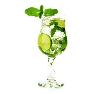 Virgin Mojito