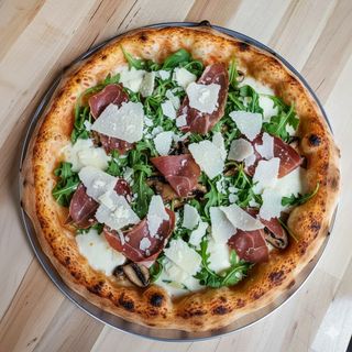Montanara