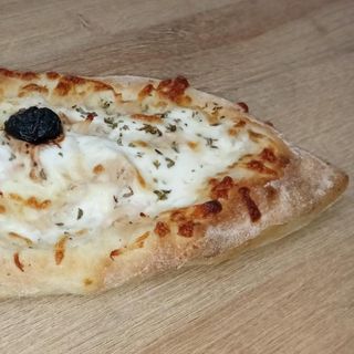 Panipizz Jambon fumé