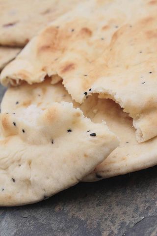 Focaccia 220 gr.