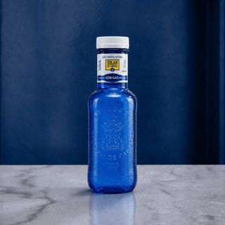 Agua con gas Solan de Cabras