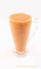 Jus De Panaché