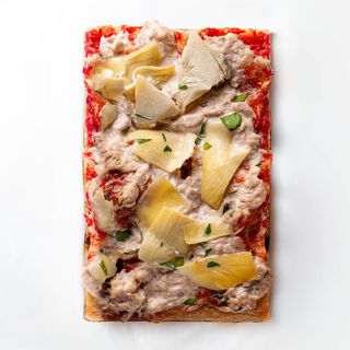 Capricciosa 10 pezzi