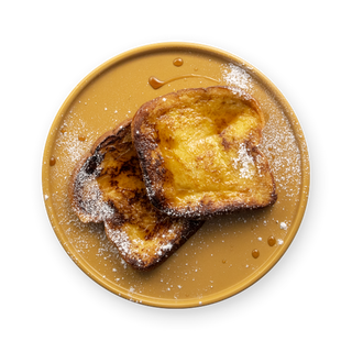 Pain Perdu
