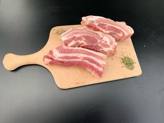 Пансета свинско