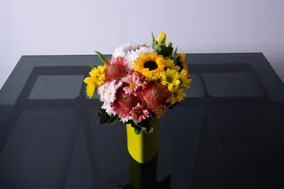 lovely Mom