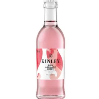 Tonic Kinley aroma berry yang  