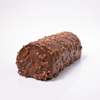 Рулет "Шоколадный рулет с арахисом и карамелью" (0,600 гр)