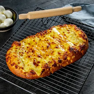 Cheesy Bread