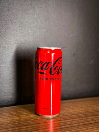cola zero 0,33