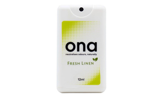 ONA Card Sprayer - Fresh Linen 12 მლ