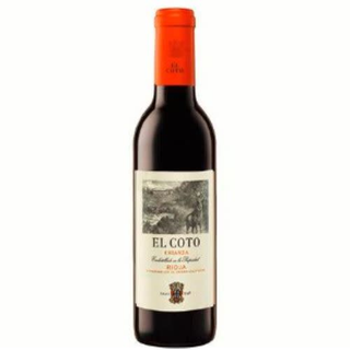 Vino Tinto Coto (750 ml.)