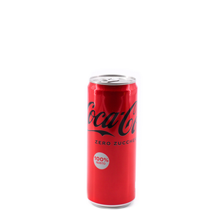 Coca Cola Zero