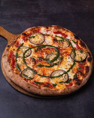 Pizza Batticuore
