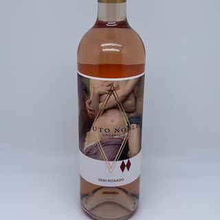 Wine Fruto Noble Rosado (750 ml.)