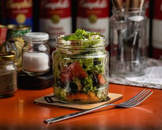 Салат Грецький 